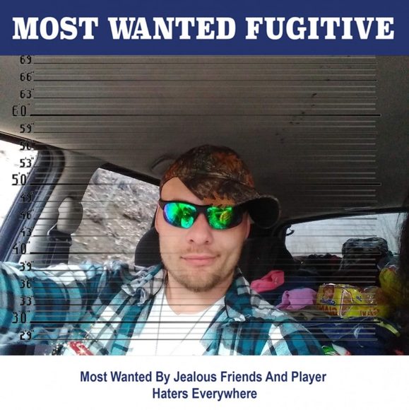 Meet your Posher, Jonathan - Picture 1 of 1